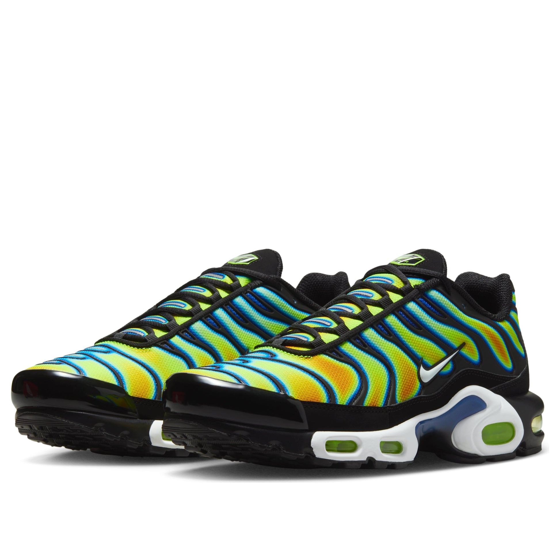 Nike Air Max Plus 'Heat Map' IH4458-001
