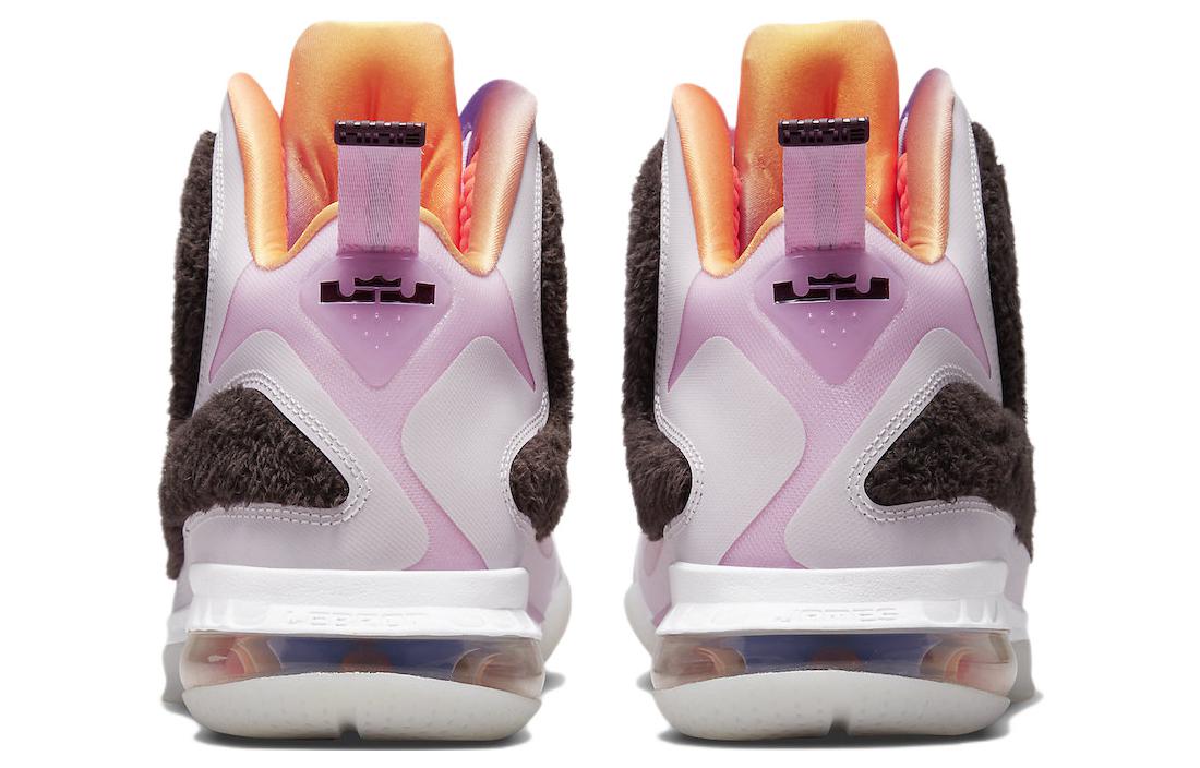 Nike LeBron 9 'Regal Pink' DJ3908-600