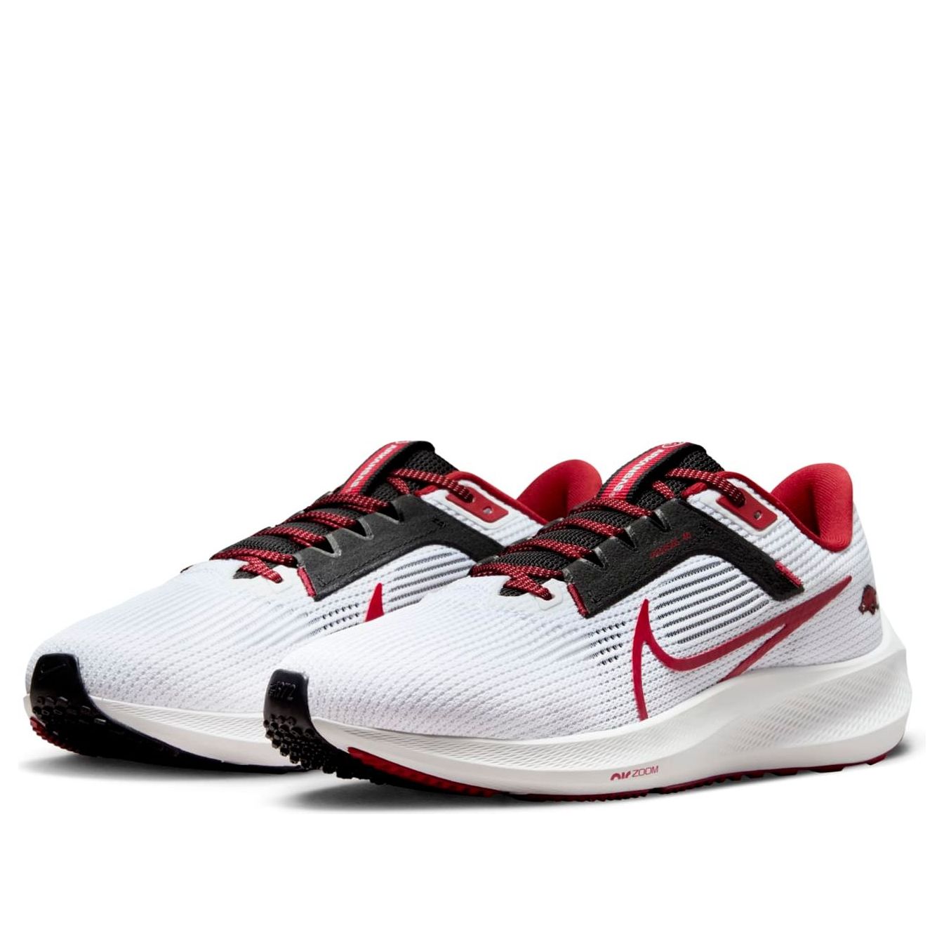 Nike Air Zoom Pegasus 40 'Arkansas' DZ5991-100