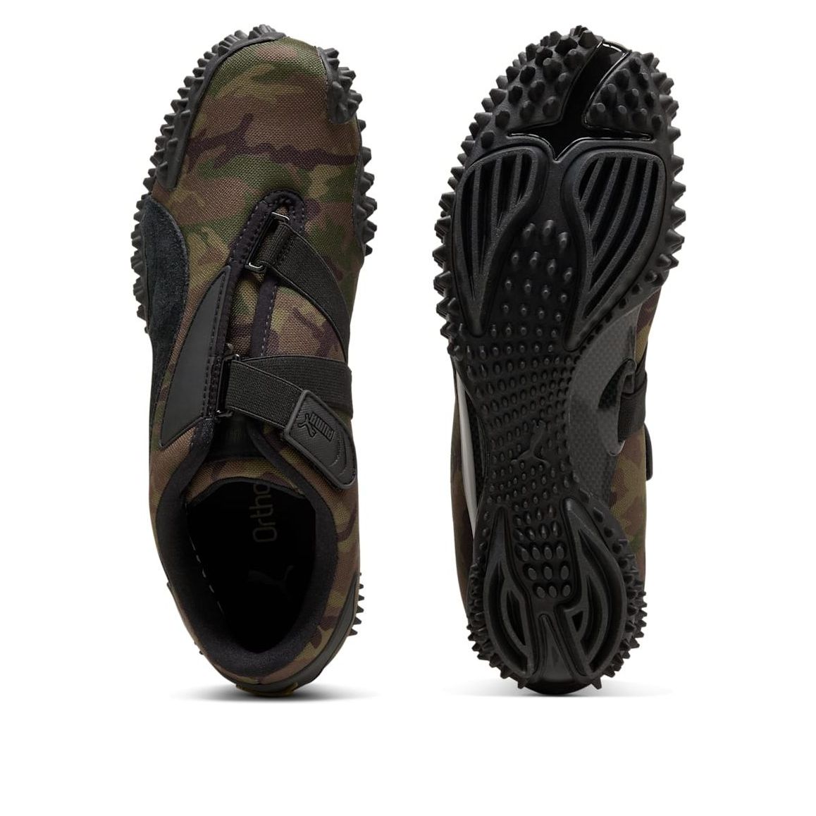 PUMA Mostro 'Wild Willow Dark Olive' 401540-03