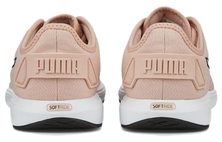 PUMA Softride Cruise 'Rose Quartz' 376167-14