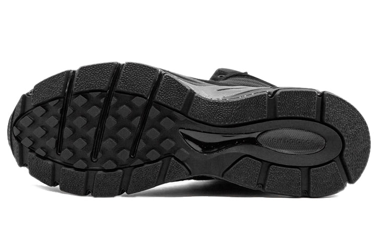 New Balance 990v4 Mid Made in USA 'Black Grey' MO990BK4