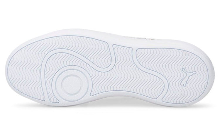 (WMNS) PUMA Tori 'Galentines - White Chalk Pink' 384600-01