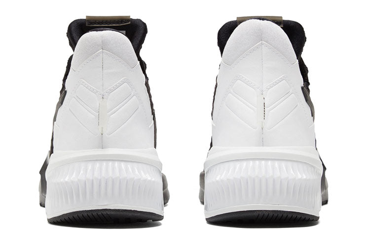 (WMNS) PUMA Xt Block Black/White 195052-02