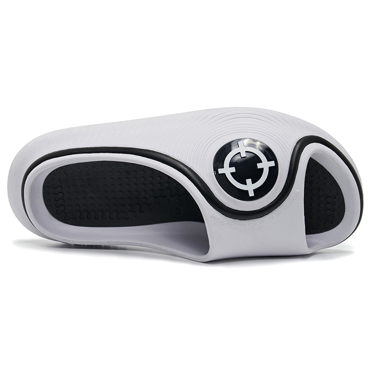 Rigorer Horizon 2 Sandals 'White Black' Z123260507-5