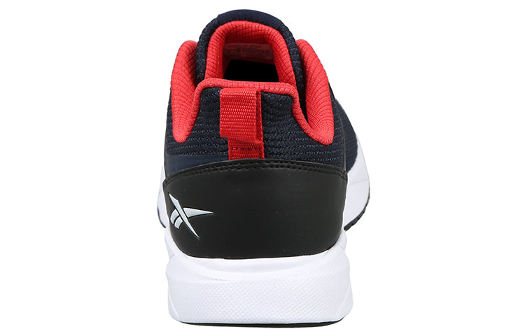 Reebok Gait Runner Lp 'Black Blue Red' FW1581