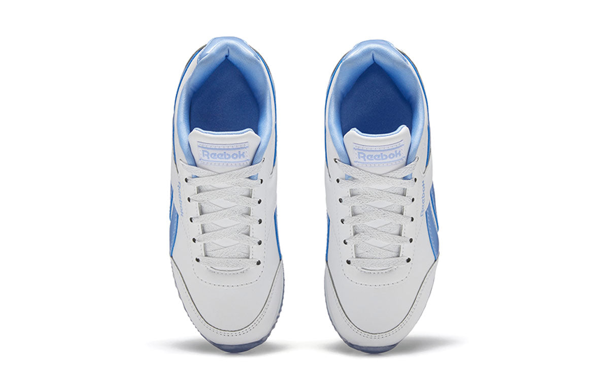 Reebok Royal Classic Jogger 2.0 'White Blue' EF3403