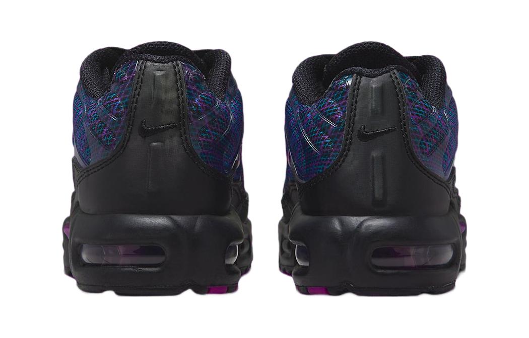 (PS) Nike Air Max Plus 'Spirograph' FB8028-001