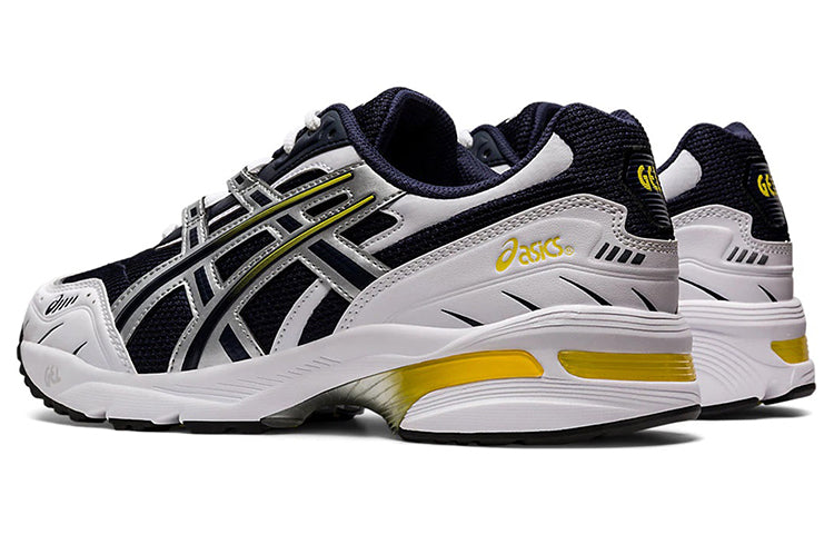 ASICS Gel-1090 'Pure Silver' 1021A275-400