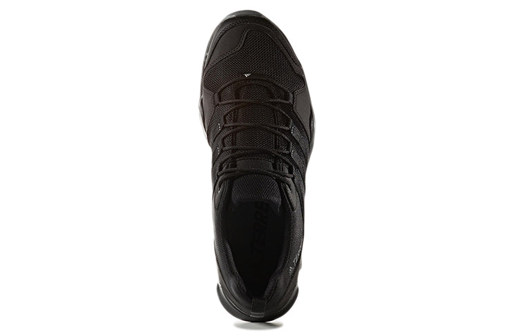 adidas Terrex AX2R 'Black' BA8041