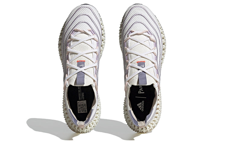 adidas x Parley 4DFWD 'Silver Violet' GX9806