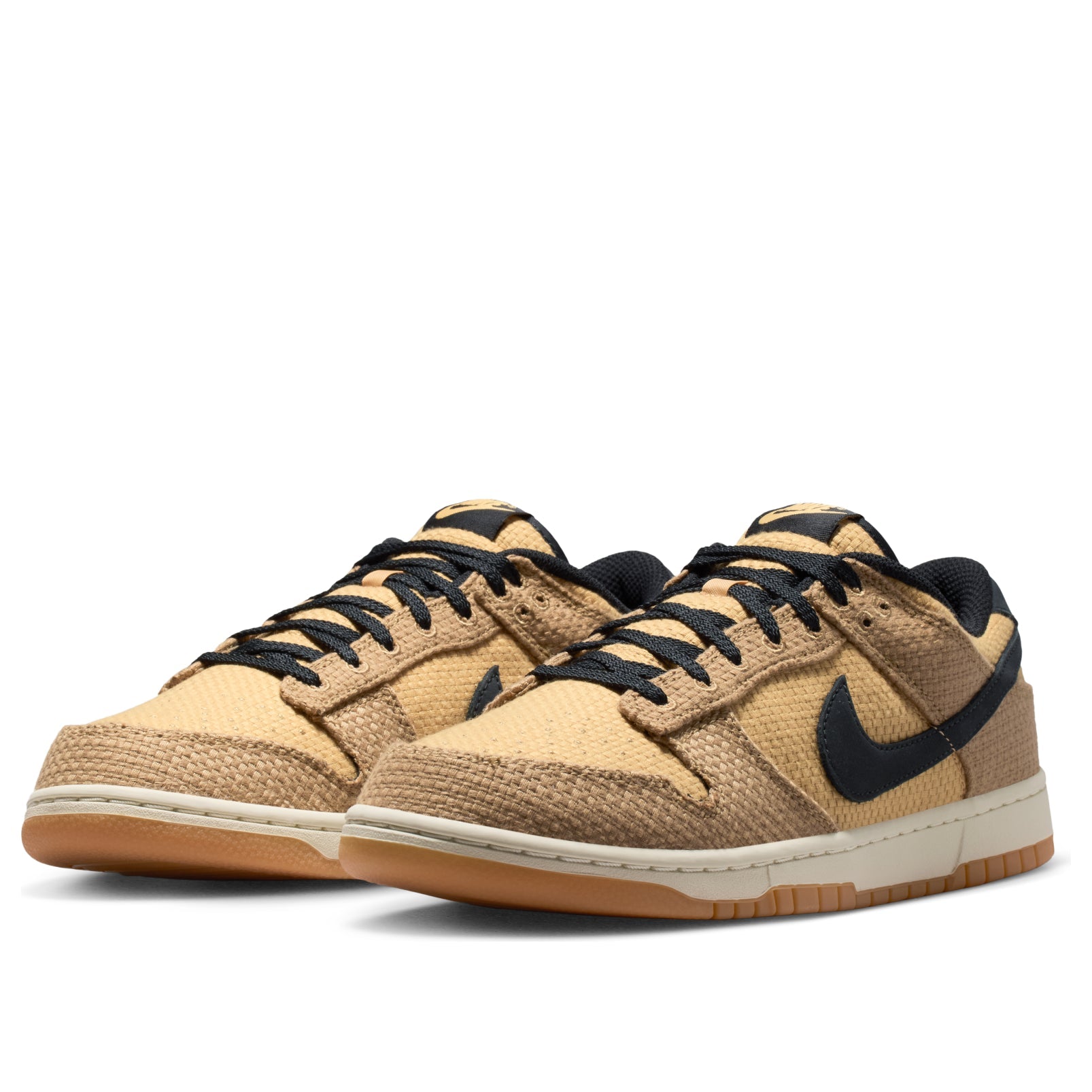 Nike Dunk Low Retro SE 'Filbert Twine Black' II7078-201