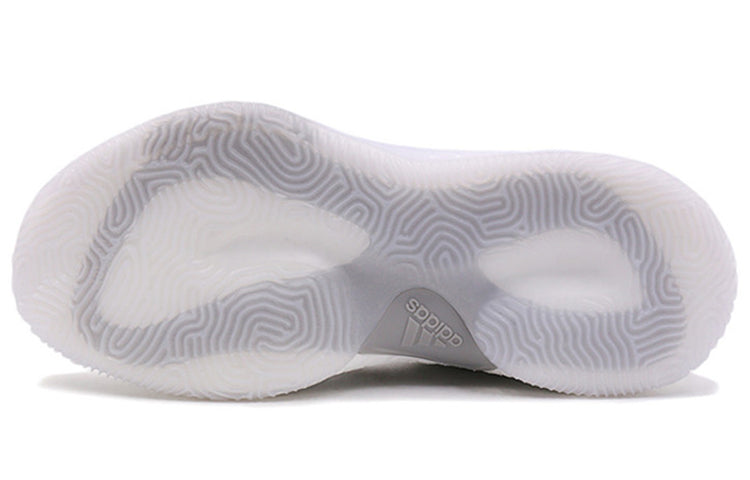 adidas Crazy Explosive 2017 'White' BY3766