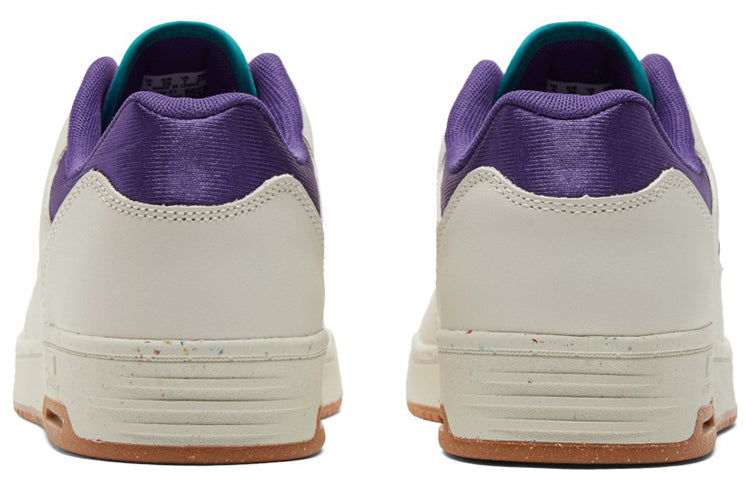 PUMA Butter Goods x Slipstream Low 'Whisper White Prism Violet' 384156-01