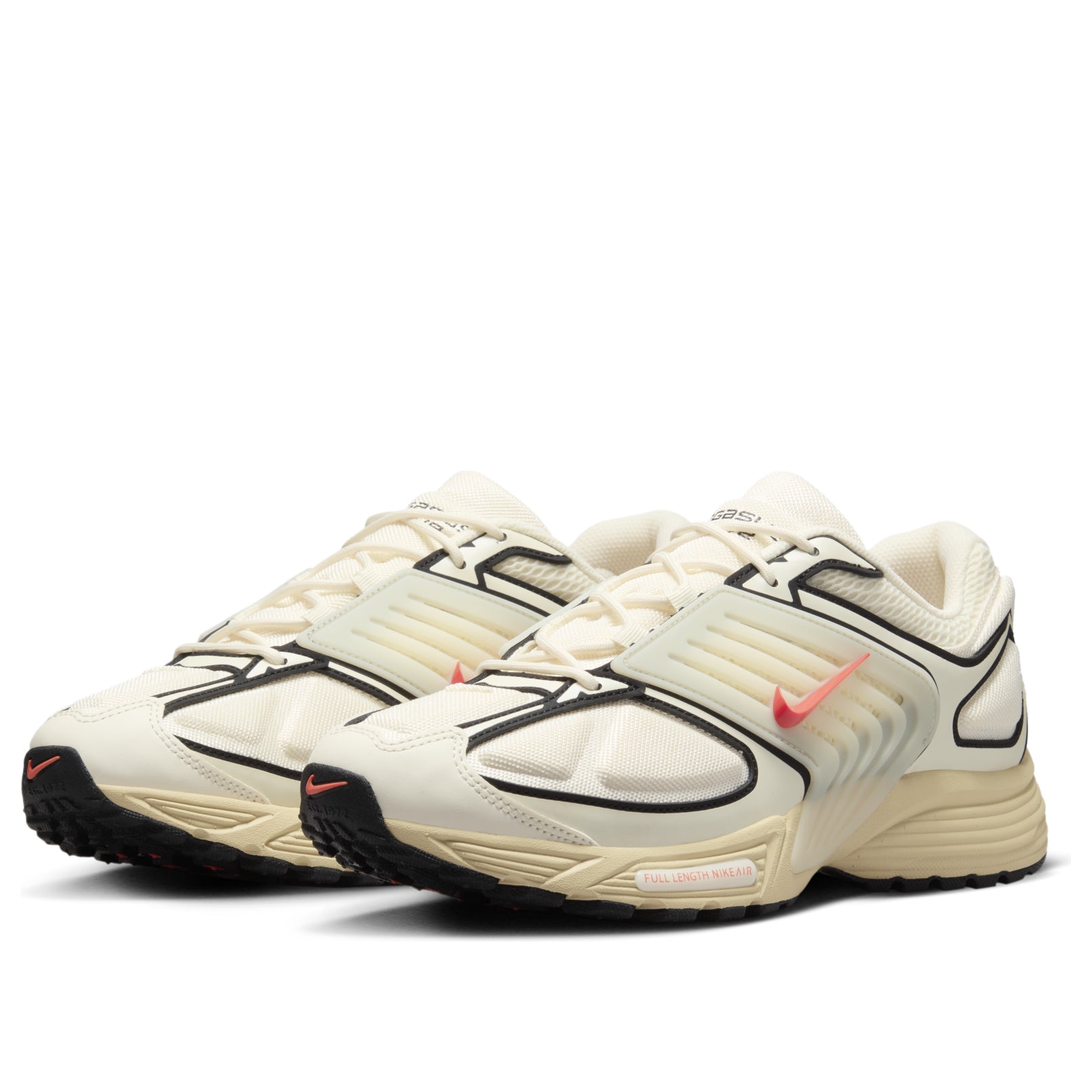 Nike Air Pegasus Wave 'Sail Picante Red' IB0612-100