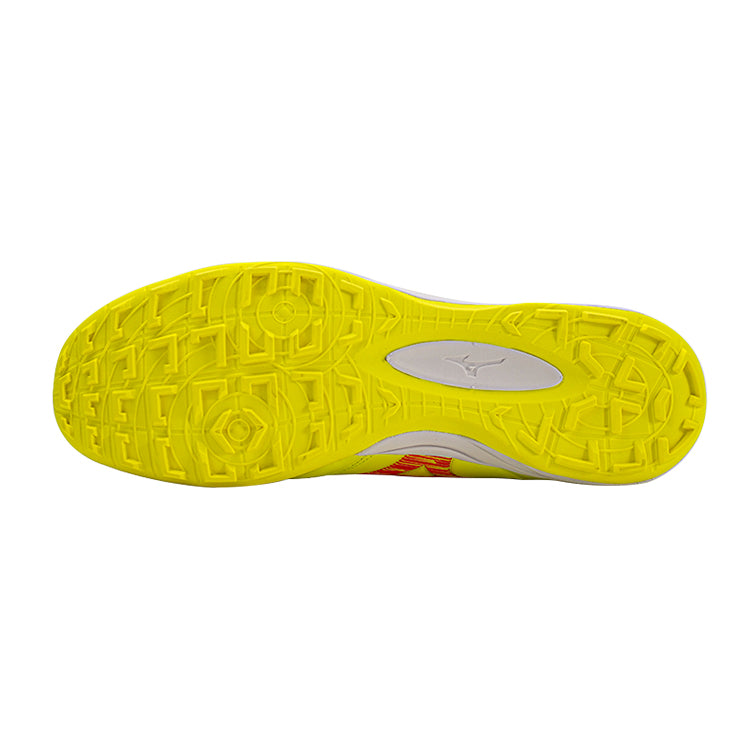 Mizuno Morelia Neo IV PRO AS Football Soccer Cleats 'Yellow' P1GD243445