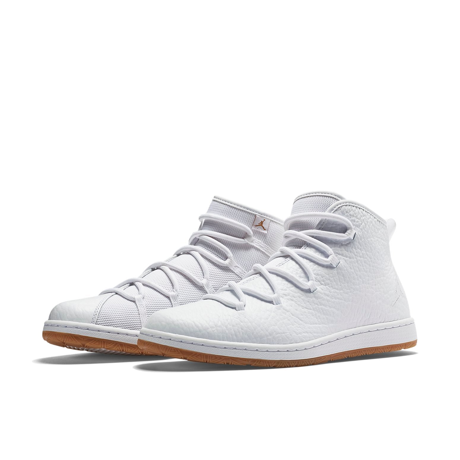 Air Jordan Galaxy Sneakers White 820255-102
