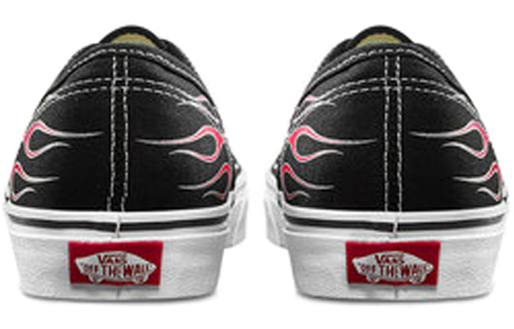 Vans Authentic 'Mash Up Flames' VN0A38EMVKJ