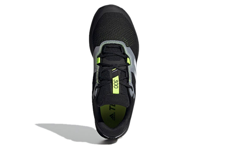 adidas Terrex Two Flow Trail 'Black White' FW2582