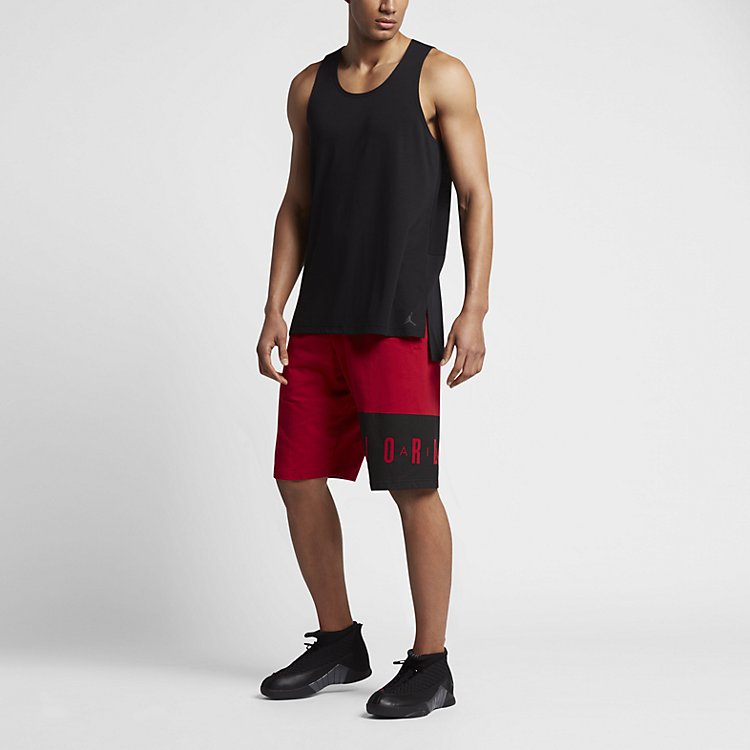 Apparel s Men Air Jordan 23 Lux Tank 846306-010