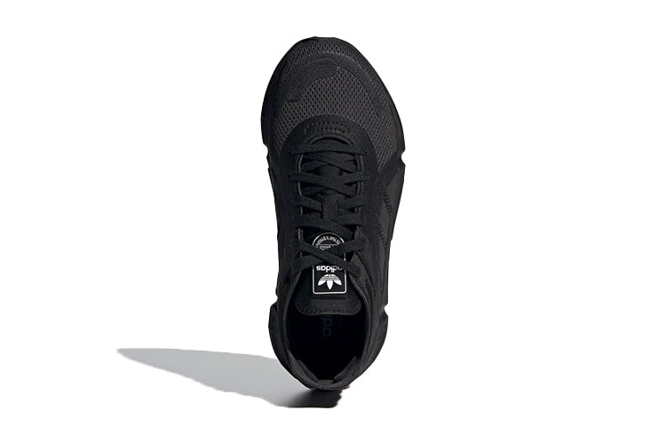 (GS) adidas originals Sonkei J Shoes Black FV2544
