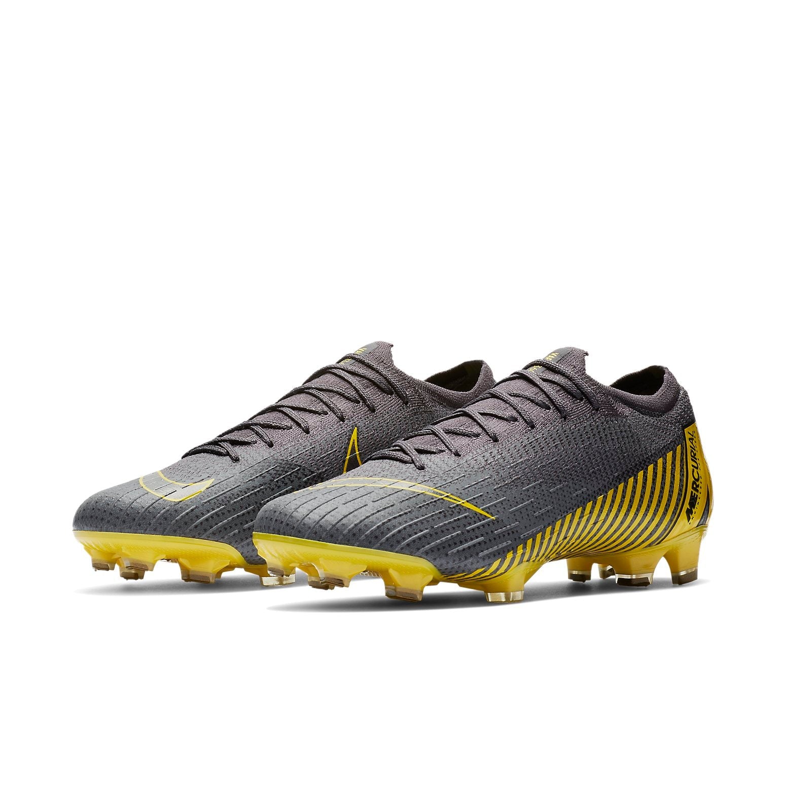 Nike Mercurial Vapor 12 Elite FG 'Game Over' AH7380-070