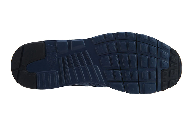 (GS) Nike Air Max Vision 'Triple Navy' 917857-401