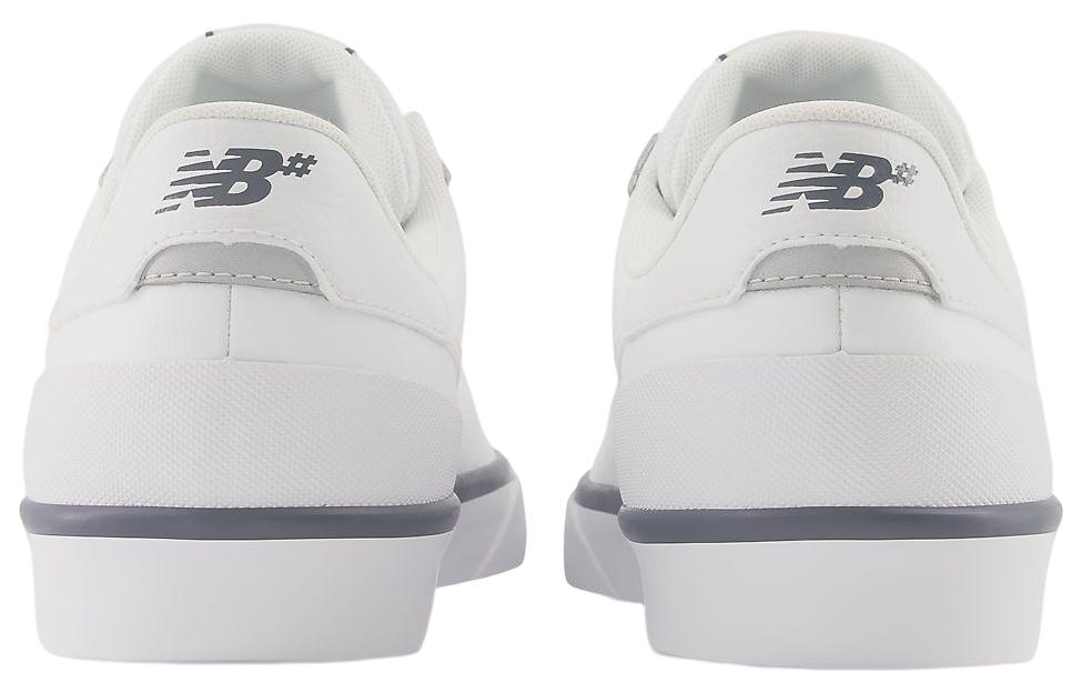 New Balance Numeric 272 'White Blue' NM272LOA