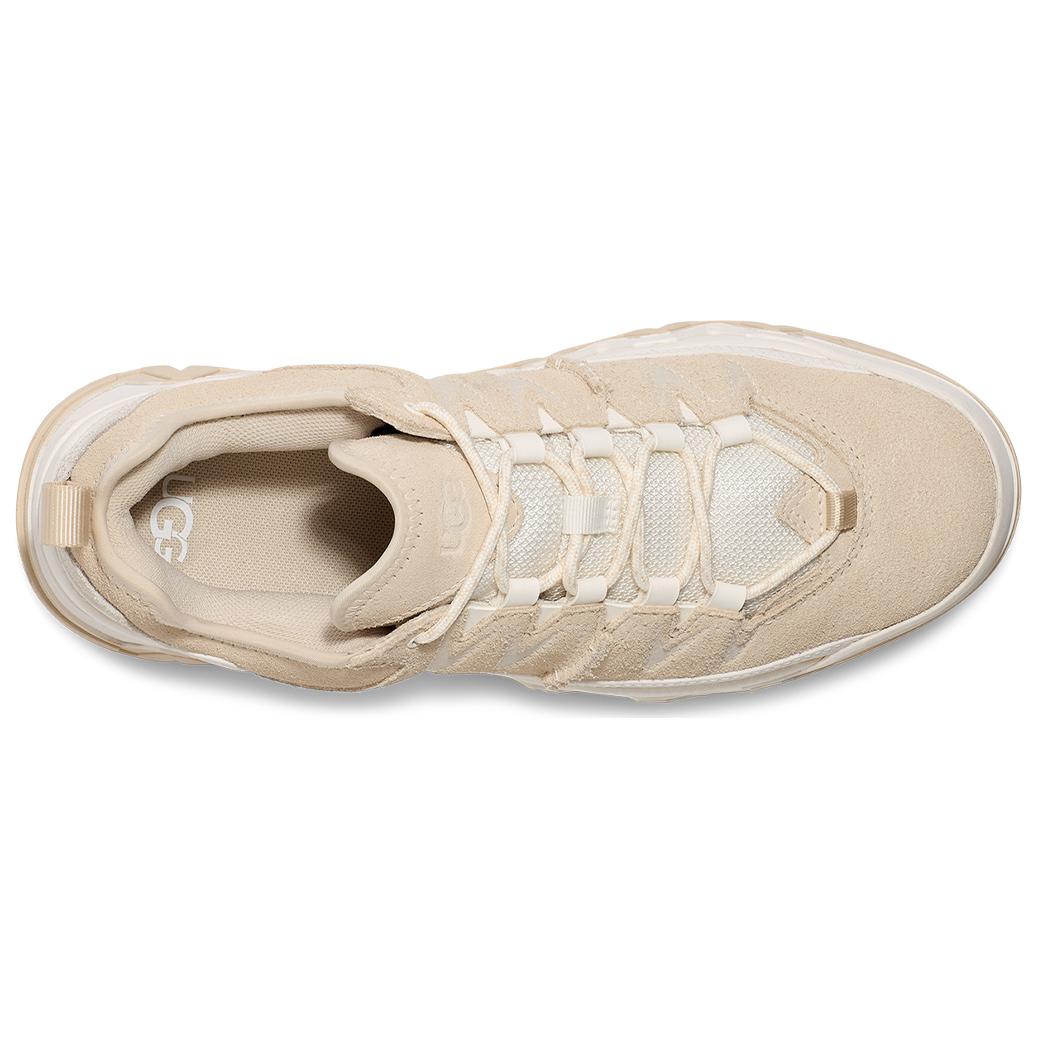 (WMNS) UGG CapTrail Low 'Light Beige' 1161830-LHB