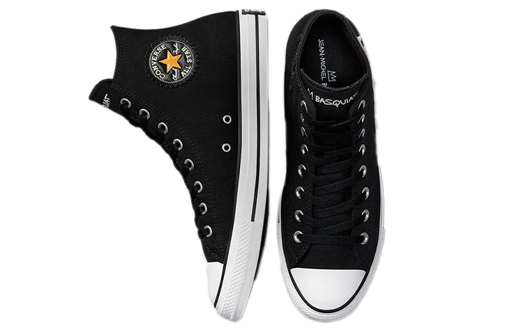 Converse Jean-Michel Basquiat x Chuck Taylor All Star High 'Pez Dispenser' 172586C