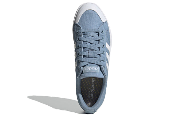 (WMNS) adidas neoSkate shoes 'Blue White' FY7811