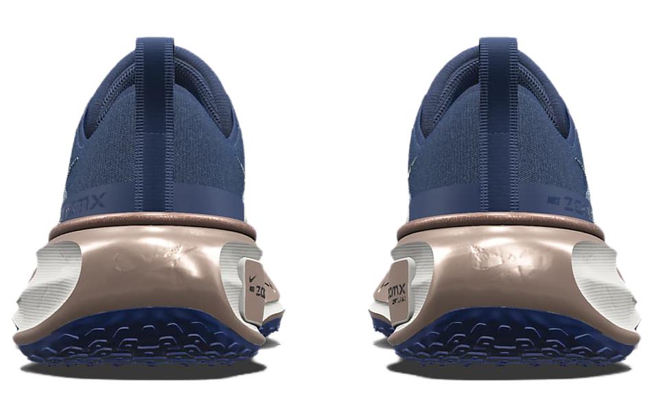 (WMNS) Nike ZoomX Invincible Run 3 'Deep Royal Blue' DX5051-400