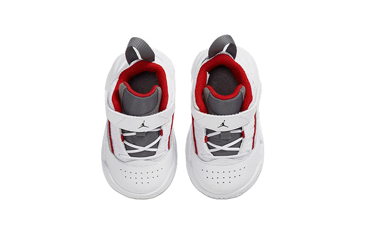 (TD) Air Jordan Stay Loyal 'White Light Graphite' DC7231-105