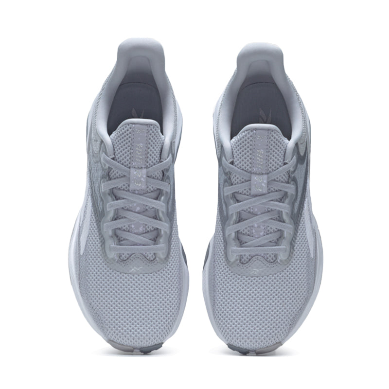 (WMNS) Reebok HIIT TR 3 'Cold Grey Cloud White' HR0408