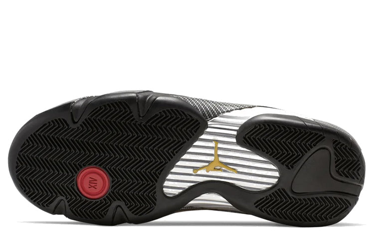 Air Jordan 14 Retro 'Reverse Ferrari' BQ3685-706