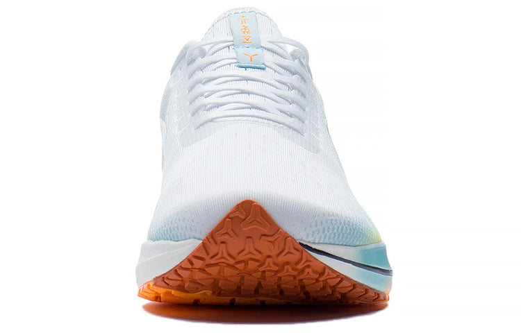 Li-Ning Dark Horse 5 'White Blue Orange' ARMS009-7