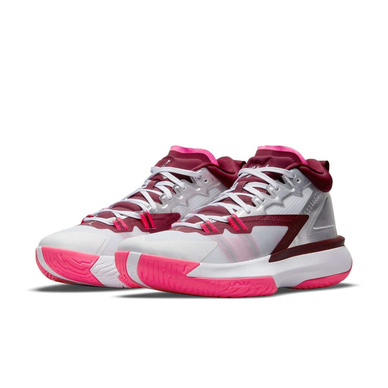 Air Jordan Zion 1 'Marion' DA3130-100
