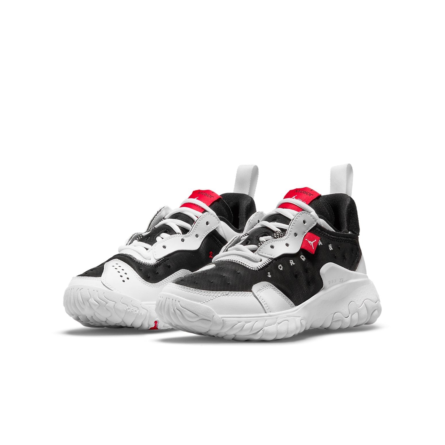 (GS) Air Jordan Delta 2 'Chicago Bulls' CZ0834-011