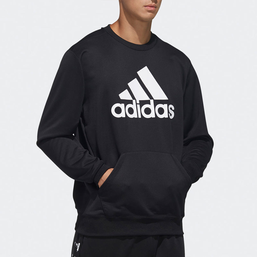 adidas M MH SW CREW 20 Training Sweatshirt FM5341