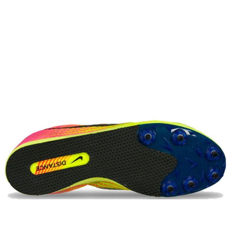 Nike Air Zoom Rival Distance Spikes 'Volt Pink' 806556-999