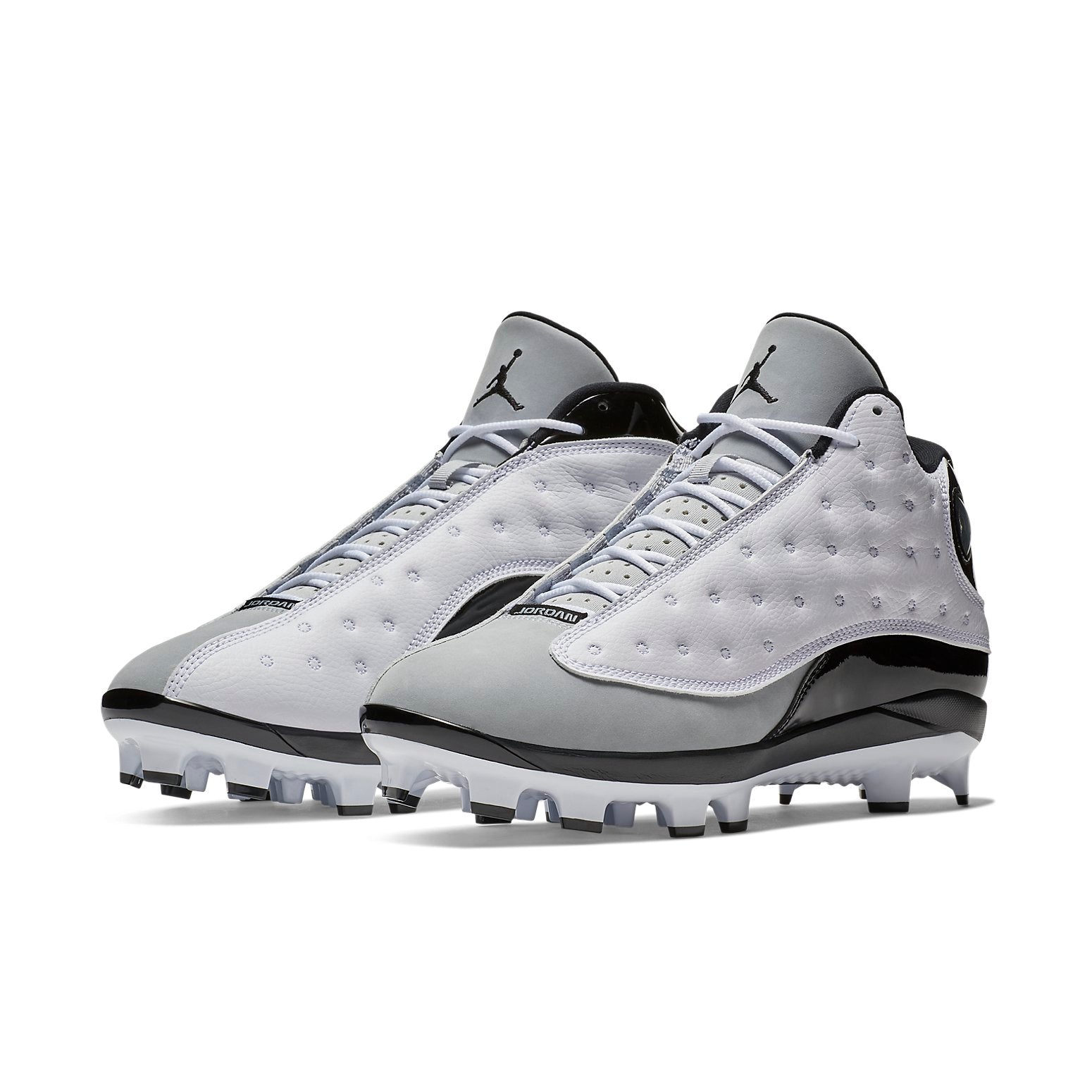 Air Jordan 13 Retro MCS 'Barons' AJ8016-120