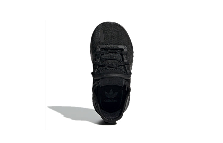 (TD) adidas U_Path Run I 'Black' G28118
