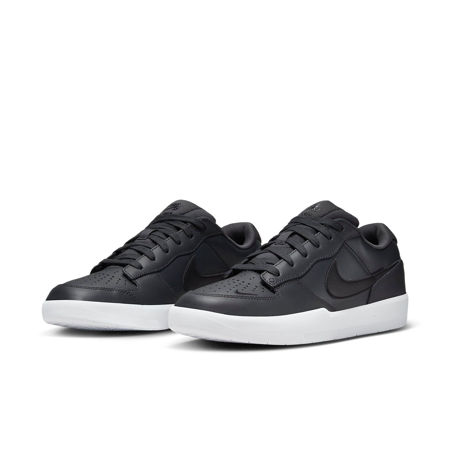 Nike SB Force 58 Premium 'Anthracite' DH7505-003