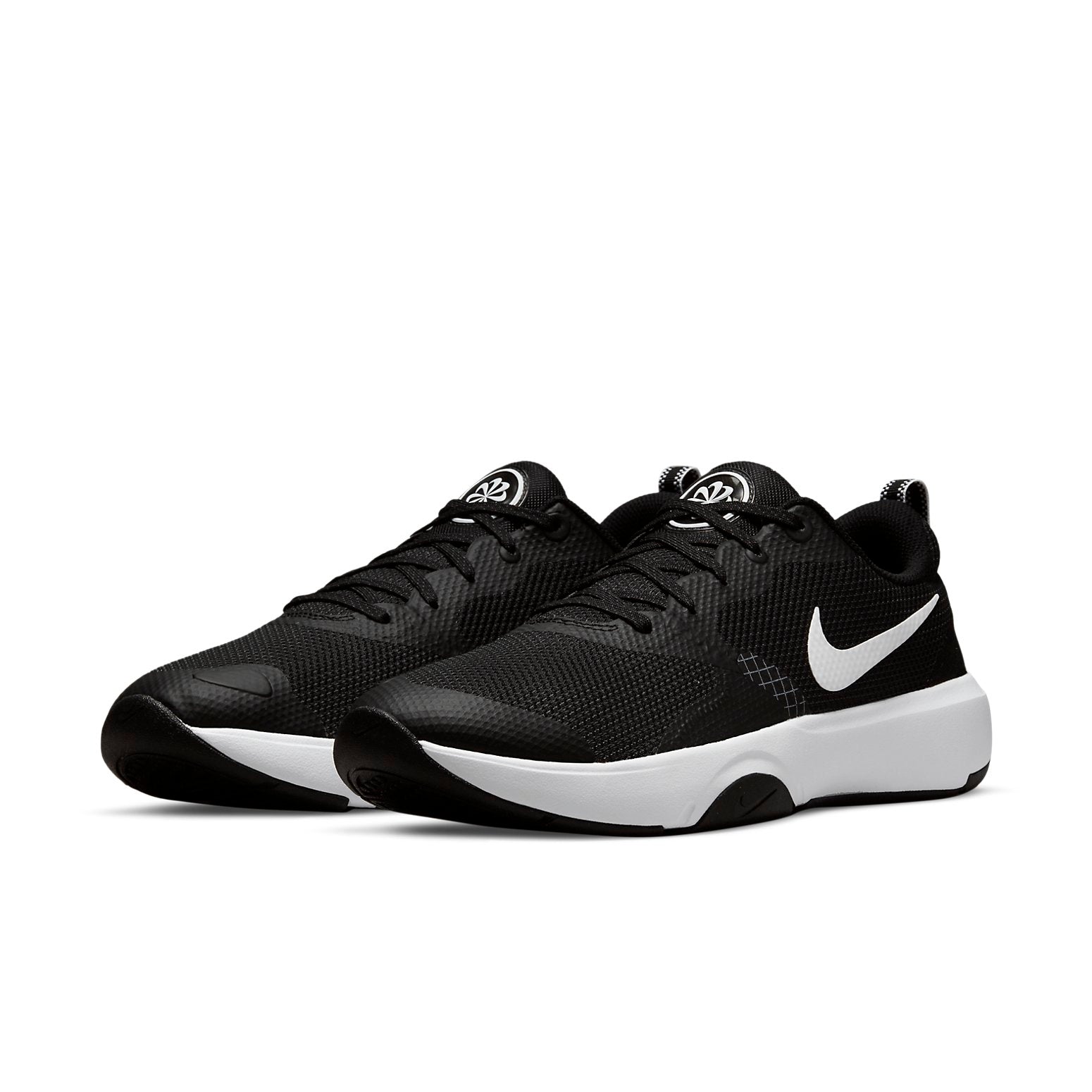 Nike City Rep TR 'Black White' DA1352-002