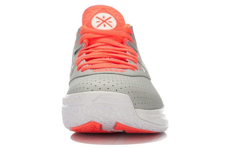 Li-Ning Way Of Wade 4 '25th Anniversary' ABAK033-35