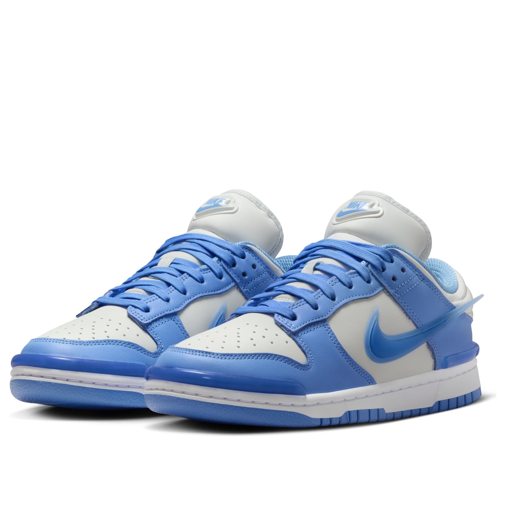 (WMNS) Nike Dunk Low Twist 'University Blue' DZ2794-002