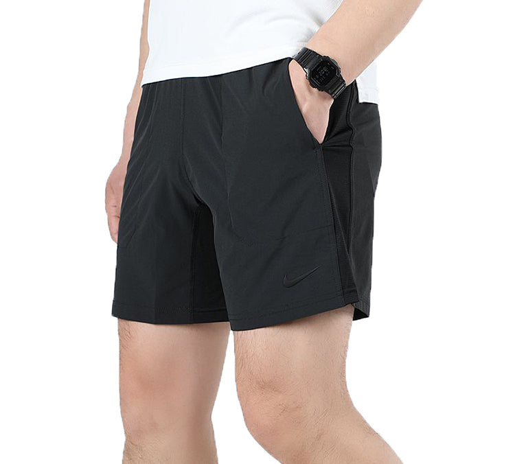 Nike Flex Short Active Woven Shorts Black BV2771-010