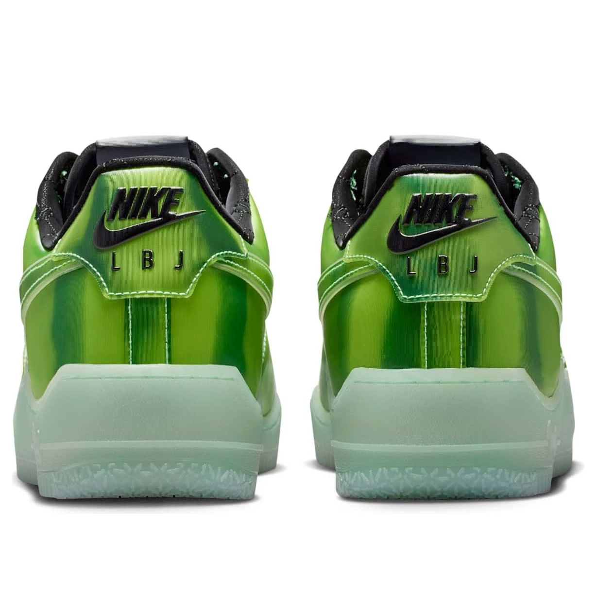 Nike Air Force 1 Low 'LeBron' IQ5368-300