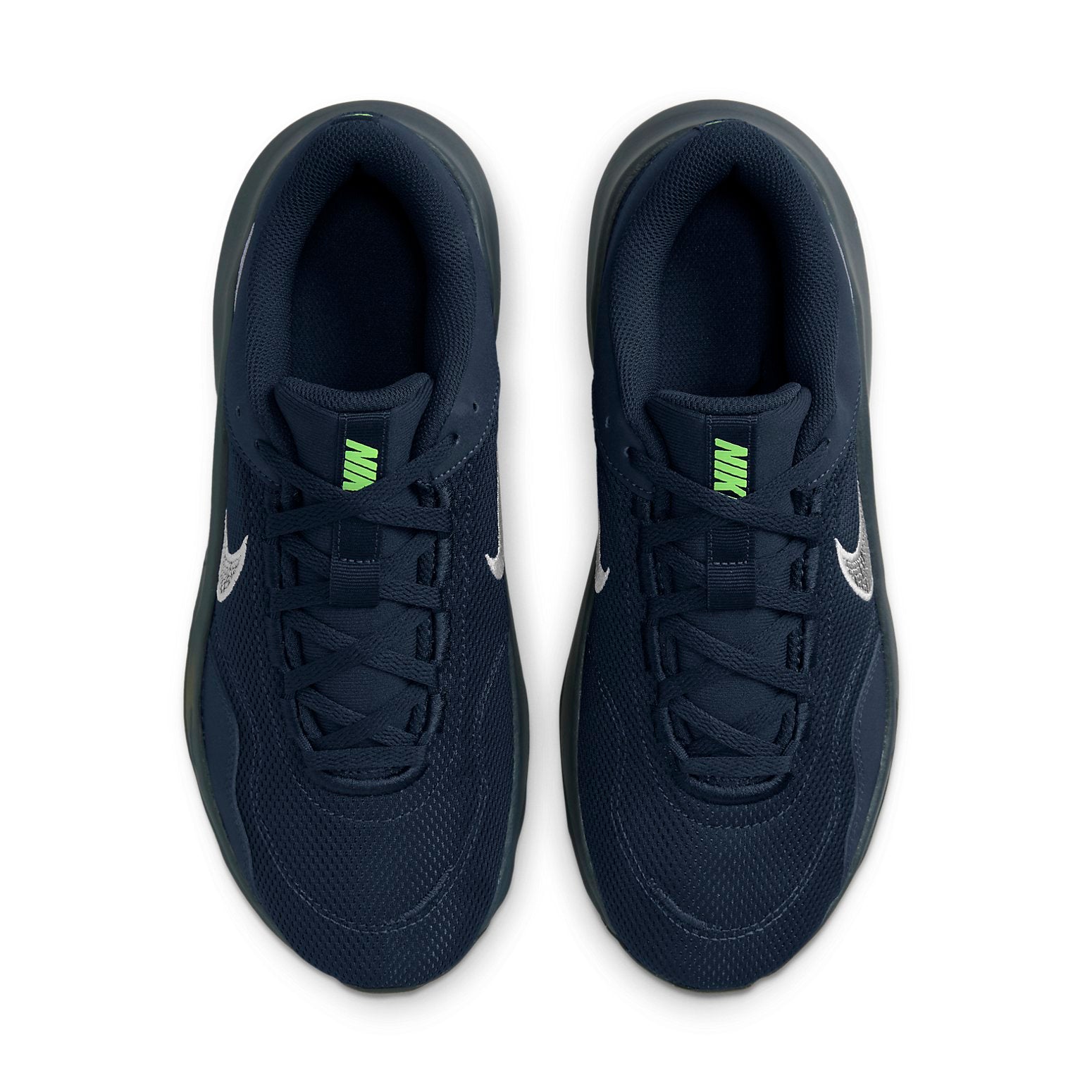 Nike Legend Essential 3 Next Nature 'Obsidian' DM1120-403