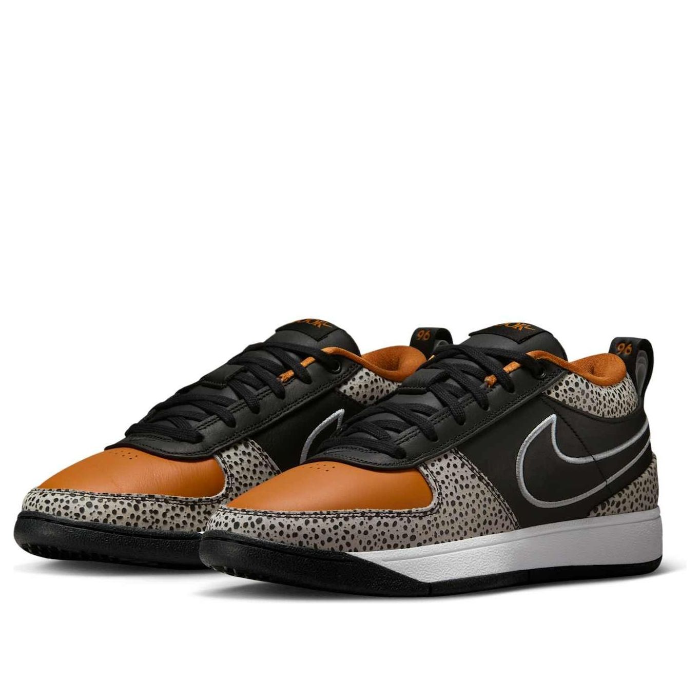 Nike Book 1 'Safari' HV2096-001